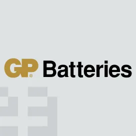 Gp batteries